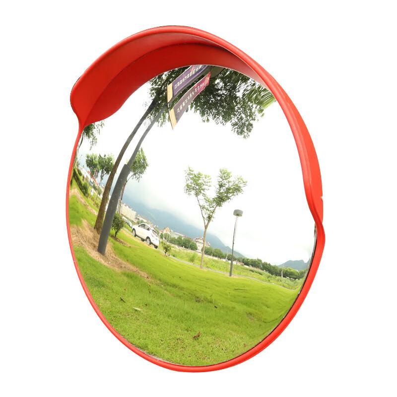 Outdoor Traffic Security Convex Mirror