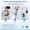 Filtro per Vasca Idromassaggio per Pleatco PRB50-IN, Cartuccia Filtro per Spa per PRB50IN, Unicel C-4950, Darlly SC706, 40506 Filbur FC-2390, Jacuzzi