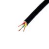Jiayou 0.6/1KV Oxygen-Free Pure Copper 3-Core VV VVR Power Cable with PVC Sheath & Insulation