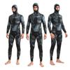 Men's 1.5mm Short Sleeve Short Leg Wetsuit