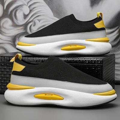 Men Casual Shoes Fashion Sneakers Male Shoes Footwear Comfortable Canvas Shoes Lightweight Vulcanize Men's Loafers