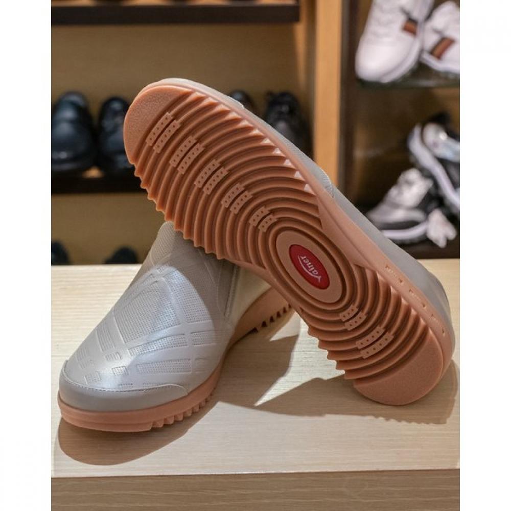 VAINER Women S Comfort ShoeS Beige 388d