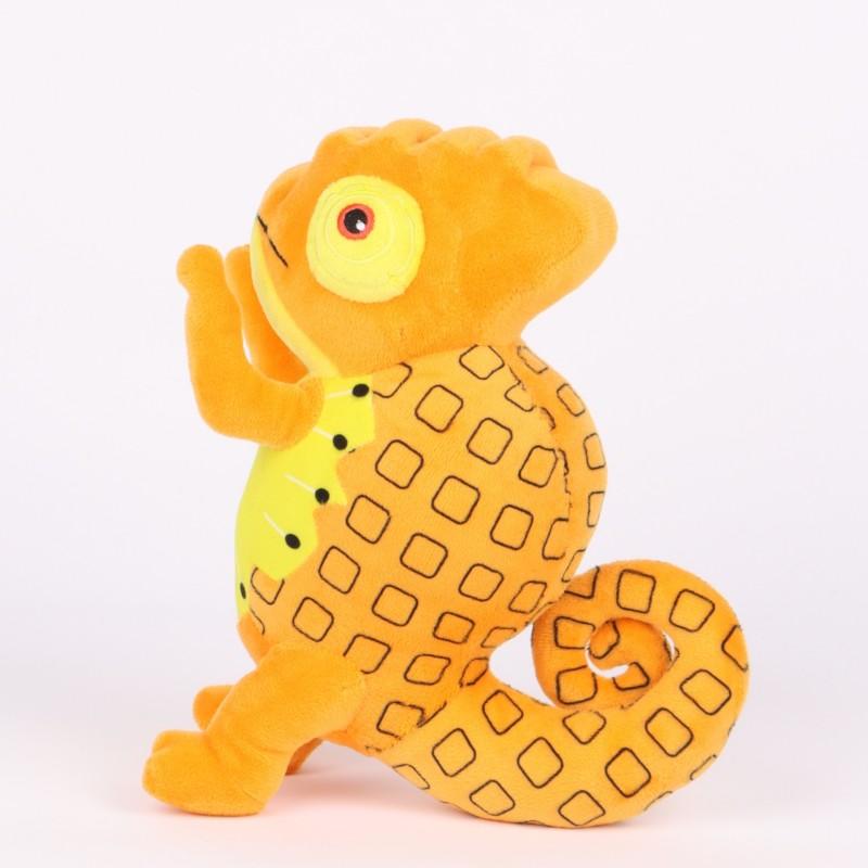 Cute Funny Plush Doll Soft Stuffed Animal Creative Birthday Holiday Gift Kids Comfort Toy