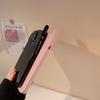 Retro Big Brother IPhone 14 Mobile Case 11 Applicable To Apple 13pro Max Niche 1615 Soft Case X