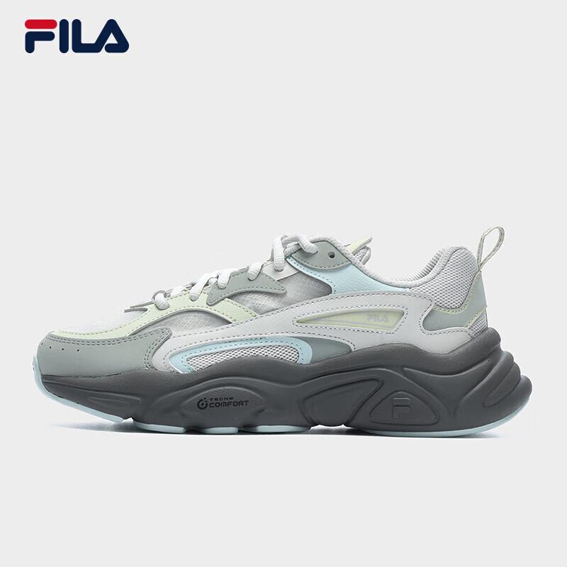FILA Mars 1S Women's Retro Running Shoes