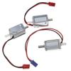 1PCS DC12V Mini Electric Solenoid Valve Air Valve Normally Closed Solenoid Valve Micro Electronic Valve