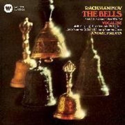 

Bells / Vocalise