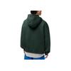 Jordan Brooklyn Solid Color Loose Comfortable Hoodie Men hoodies IB7235-316