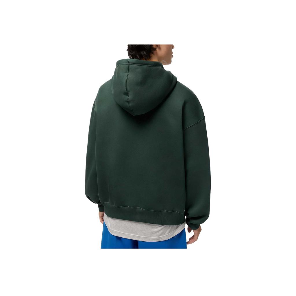 Jordan Brooklyn Solid Color Loose Comfortable Hoodie Men hoodies IB7235-316