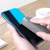 1Pc 2 In 1 Phone Screen Cleaner Tablet PC Screen Cleaner Portable Computer Screen Dust Removal Cleaner