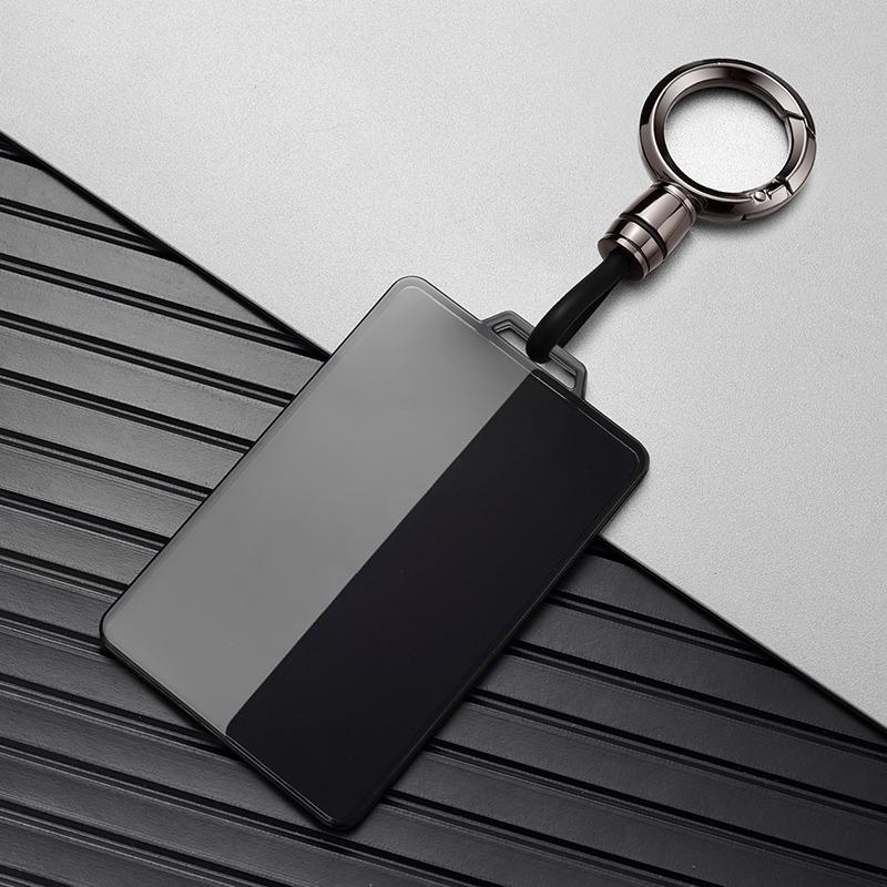 TPU for Tesla Model 3 Model Y Car Card Key Holder Protector Car Key Case Cover Fob Holder Accessories