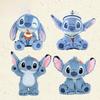 Lilo Stitch Plush Toy With Short Plush Material For Kids And Collectors