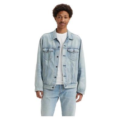 Levi's® Relaxed Fit Trucker Jacket