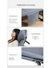 Ruishida Folding Nap Bed for Office, Hospital, and Outdoor Use