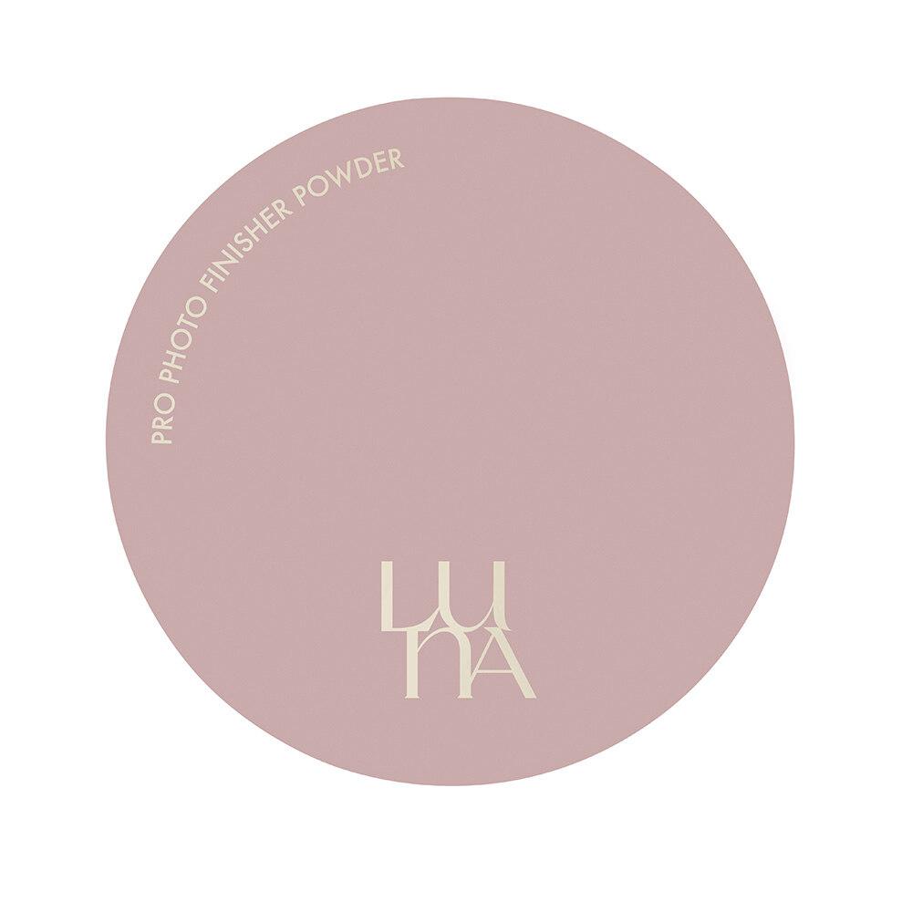 Luna Pro Photo Finisher Pink Powder