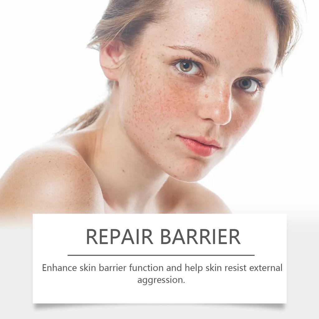 Rose Facial Serum Bright Face Dot Balm Dot Freckle Serum Resist Black Dot Brightening Resist Black Fade Dull 30ml