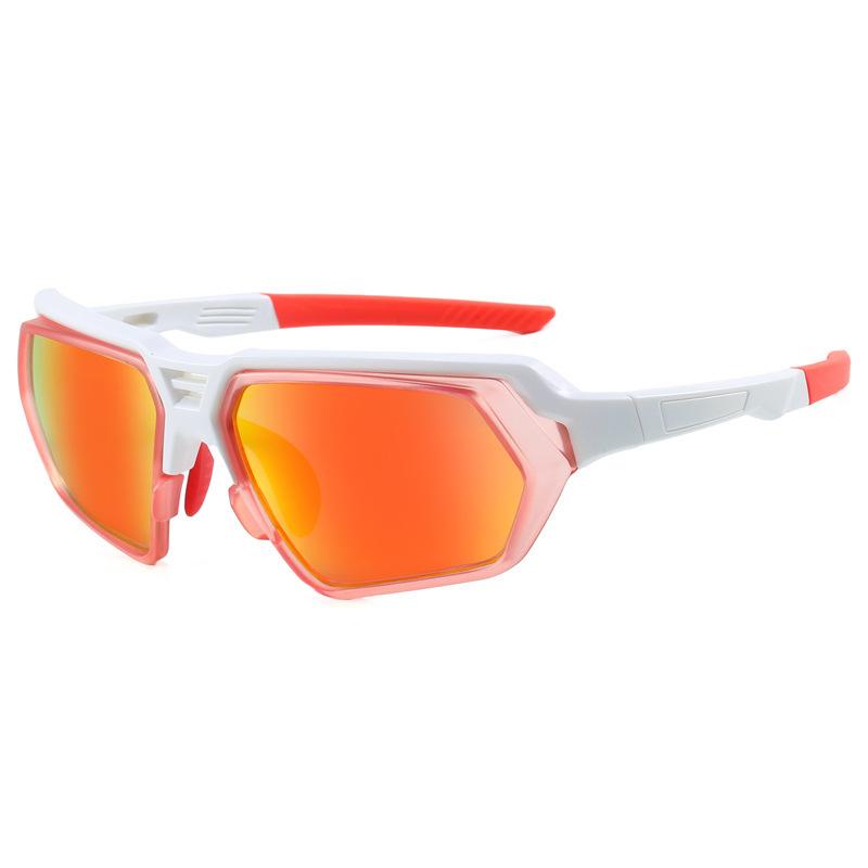 

Personalized New European American Cycling Glasses Outdoor Golf Sunglasses Cross Border Export Fashion Eye Protection Wholesale