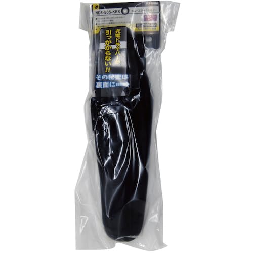 Jefcom Smooth Tool Holder, Holds 1 Cordless Screwdriver, NDS-505-KKK