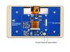 Raspberry Pi 7" DSI Capacitive Touch LCD Display (800x480)