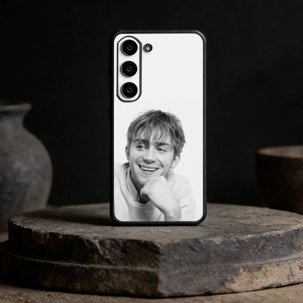 D-Damon A-Albarn Britpop Phone Case For Samsung Galaxy A20,21s,22,31,32,52,53,72,73,80,91 Soft Black Shell