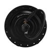 Electric Bicycle Conversion Motor Kit 36V 250W Brushless Front Hub Motor with for KTLCD7C Instrument Waterproof
