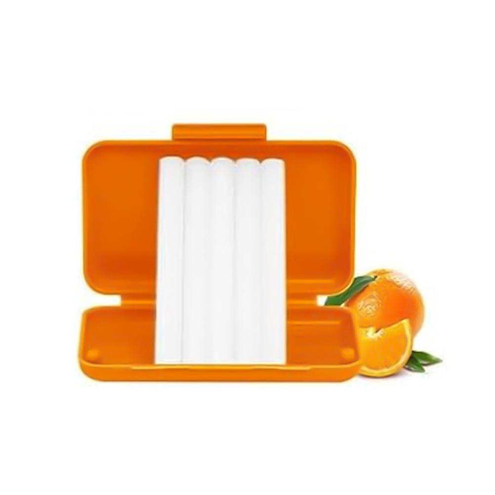 

Ортодонтическая защита зубов Воск для зубных брекетов Воск для коррекции зубов Ортодонтический воск Стоматологические материалы оранжевый