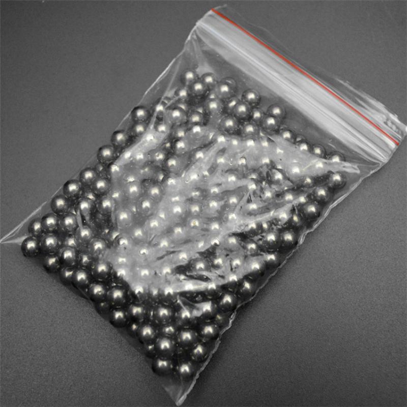 1kg(2690pcs) High Precision G10 Dia 4.5 Mm Chrome Steel Ball Bearing Balls 4.5mm