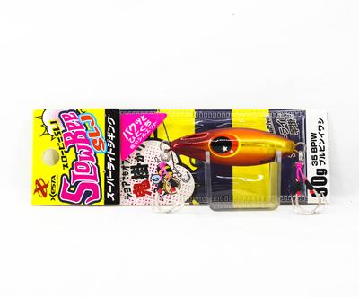 Xesta Metal Jig Slow Bee SLJ 40 Grams RGD (4443)