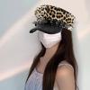 Wide Border Western Hats Personality Trendy Hat Breathable Sun Protecting Hat for Parties and Casual Wear