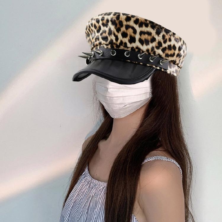 Wide Border Western Hats Personality Trendy Hat Breathable Sun Protecting Hat for Parties and Casual Wear