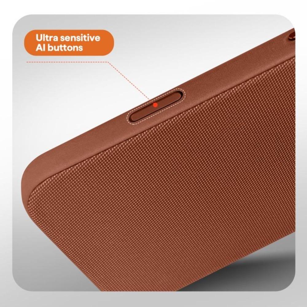 Officially Designed Magnetic Phone Case For iPhone 17 Pro Max 17 Pro17 Air 16 15 14 13 Shockproof for Magsafe Protection Cover