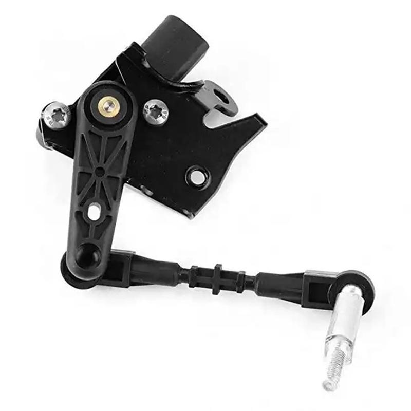 Car Headlight Level Sensor Body Height Sensor 1T0907503B 4H0941285H For  TT Volkswagen Golf Tiguan Passat