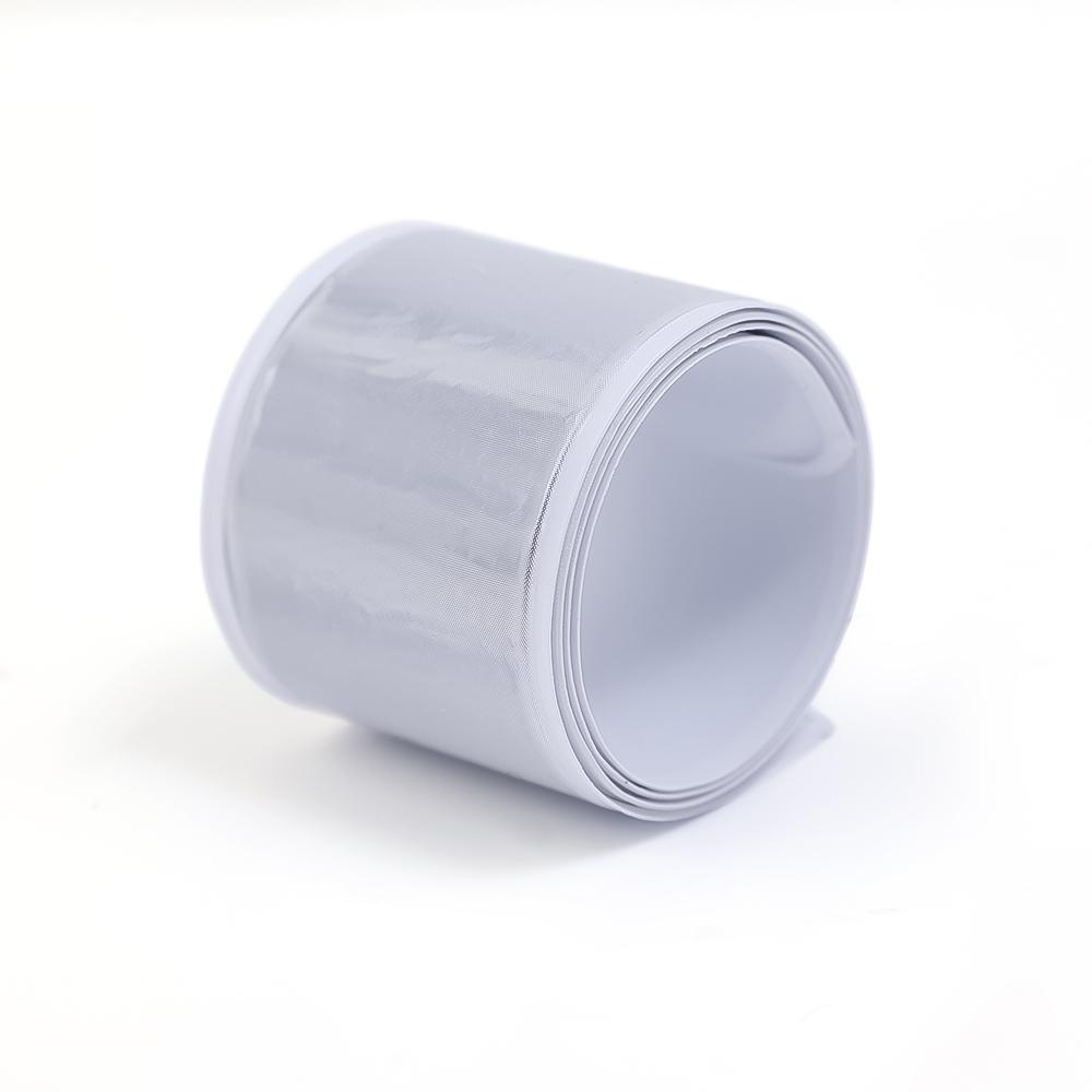 1 STÜCK Fahrrad-Reflektoraufkleber