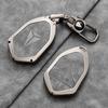 For Changan Deepal S07 L07 Car Key Case Cover Sl03 G318 S05 Premium Key Case Shell Fob Nfc Card Romote Key Protector Accessories