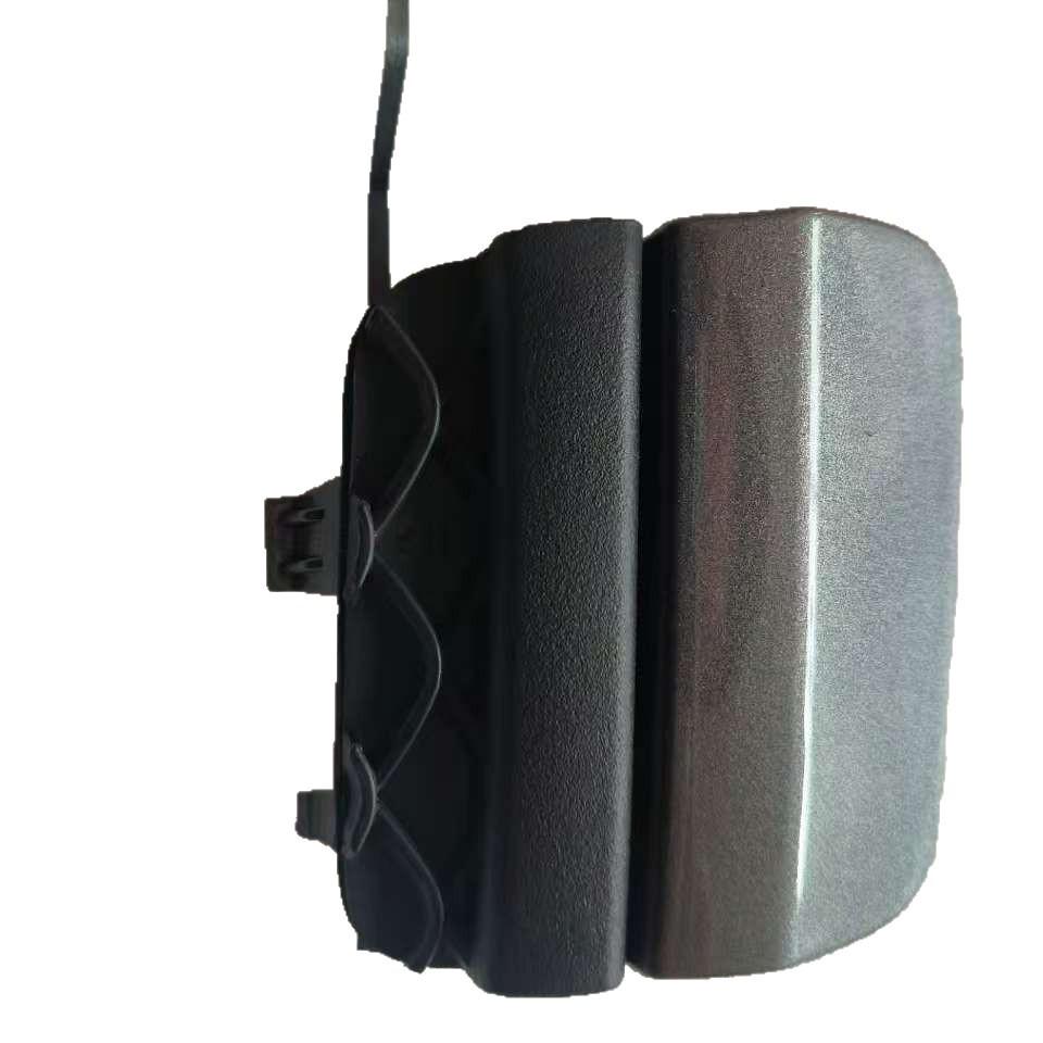 15-18 Mercedes C-Class W205 Sport Rear Bumper Tow Hook Cover C200 2058850256