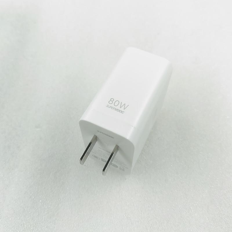 

OPPO 80W Super VOOC Charger для OPPO Find N2 X5 X3 X2 A1 Pro VOOC/Dart Fast Charge EU/US Adapter для ACE Reno8 T 9 7 6 5 Oneplus Only US charger