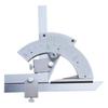 0-320° Angles Measuring Rulers Precisions Angles Finder Vernier Bevel Protractor Measurement Instrument for Construction
