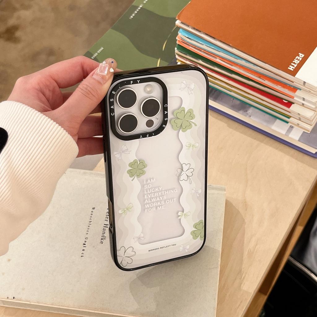 C Shell Two-in-one Magnetic Summer Floral for IPhone14 for Apple 15 Mobile Phone Case 13proma Personalized Creativity