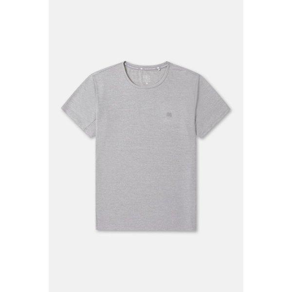 Kolon SporTS Women S Hiking ShorT Sleeve Round T ShirT jkTcm25302lml