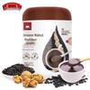 Yan Zhi Fang Black Sesame Mulberry Walnut Black Bean Cereal