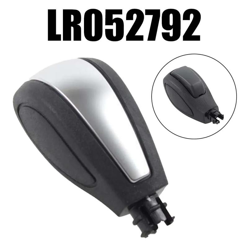 Car Gear Shift Lever Knob Handball  LR052792 LR038636 For Land Rover Freelander 2 LR2 L359 2006-2014  Gear Shifter Knob Handle