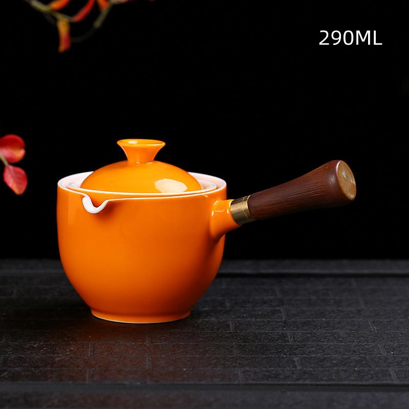 New Style Ceramic Teapot Chinese Teaware Sets Travel Tea Cup Kung Fu Tea Chinese Tea Pot Portable Tea Set Drinkware Tea maker