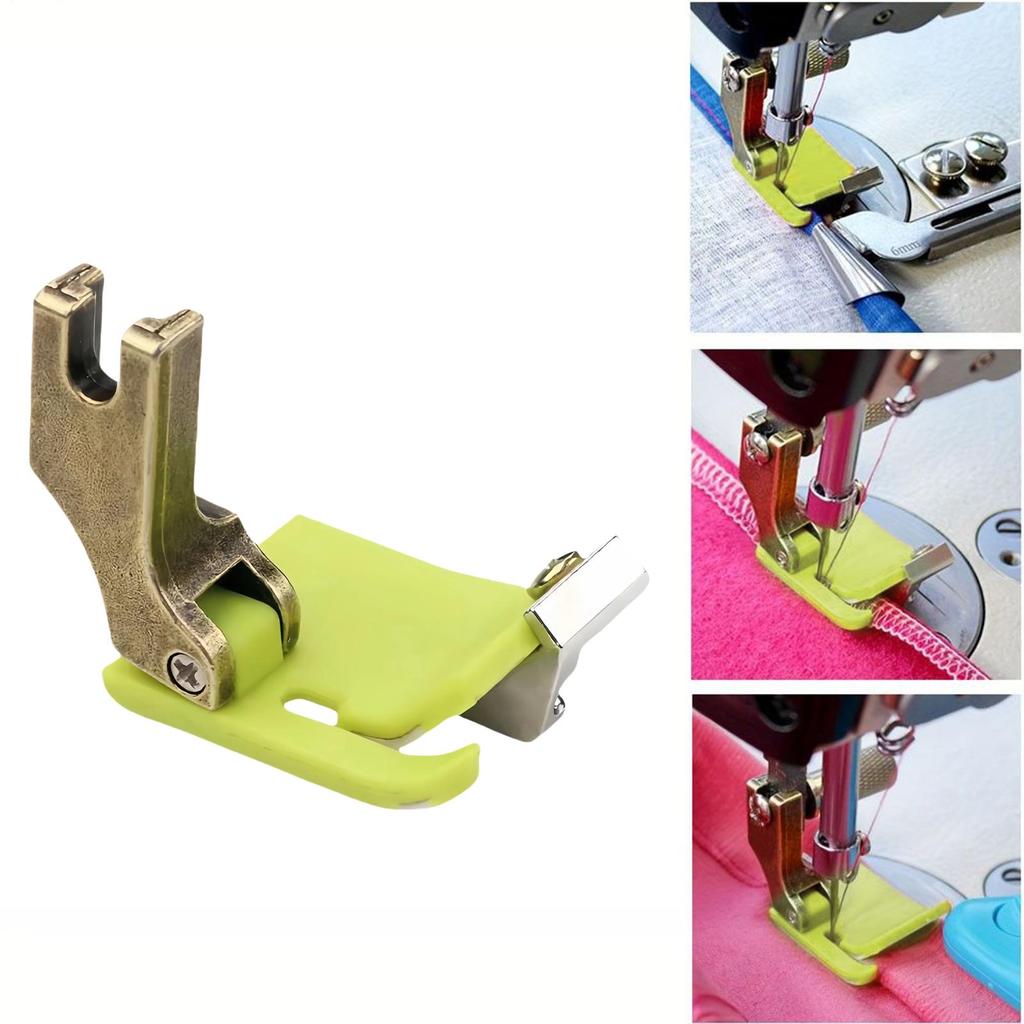 Presser Foot For Sewing Machine Adjustable Quilting Presser Feet Professional Attachment Sewing Machine Accessories For Women