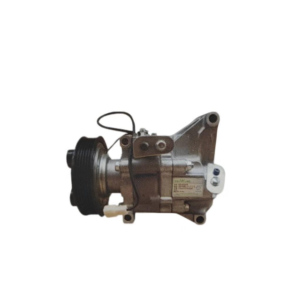 Panasonic Compressor Compatible with Mazda Models V09A1AA4AK, V09A1AA4AP, D651-61-K00 -