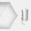 Capsule Sun Umbrella, Uv Protection, Sunshade, Dual-Use for Sun and Rain, Compact, Portable, Pocket-Sized, Mini for Women, 50% Off Fold