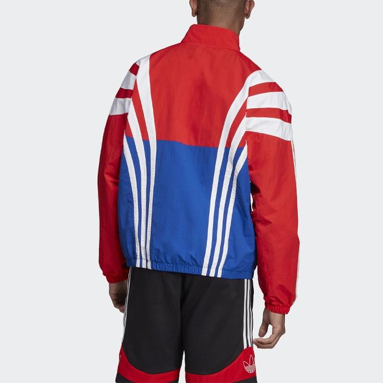 adidas originals Balanta Track Top Jacket Men's EE2338