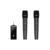 Reverb Universal Wireless Microphone: Home KTV, Outdoor, Stage, Live Broadcast, Professional 2.4G.