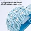 Acupressure Points Lumbar Support Cushion Ergonomic Design Spine Corrector  Muscle Scoliosis
