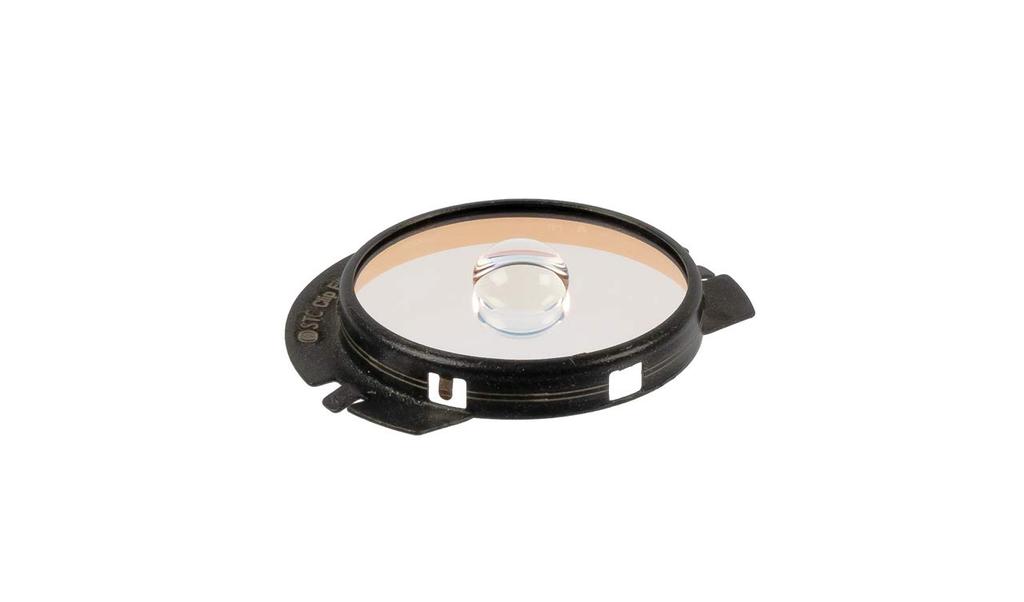 STC M43 Z CAM Clip Filter Panasonic/Blackmagic / (ND) (ND8)