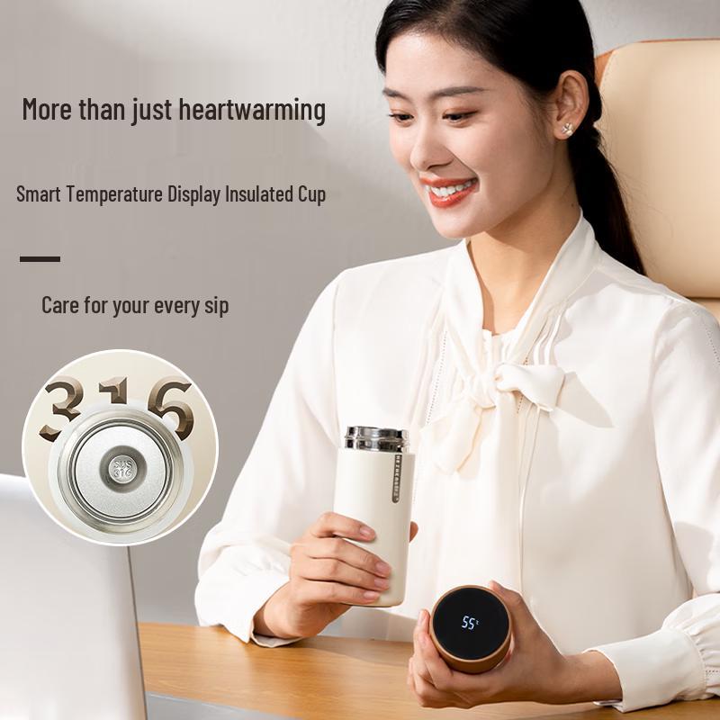 Hezheng Neck Massager Gift Set